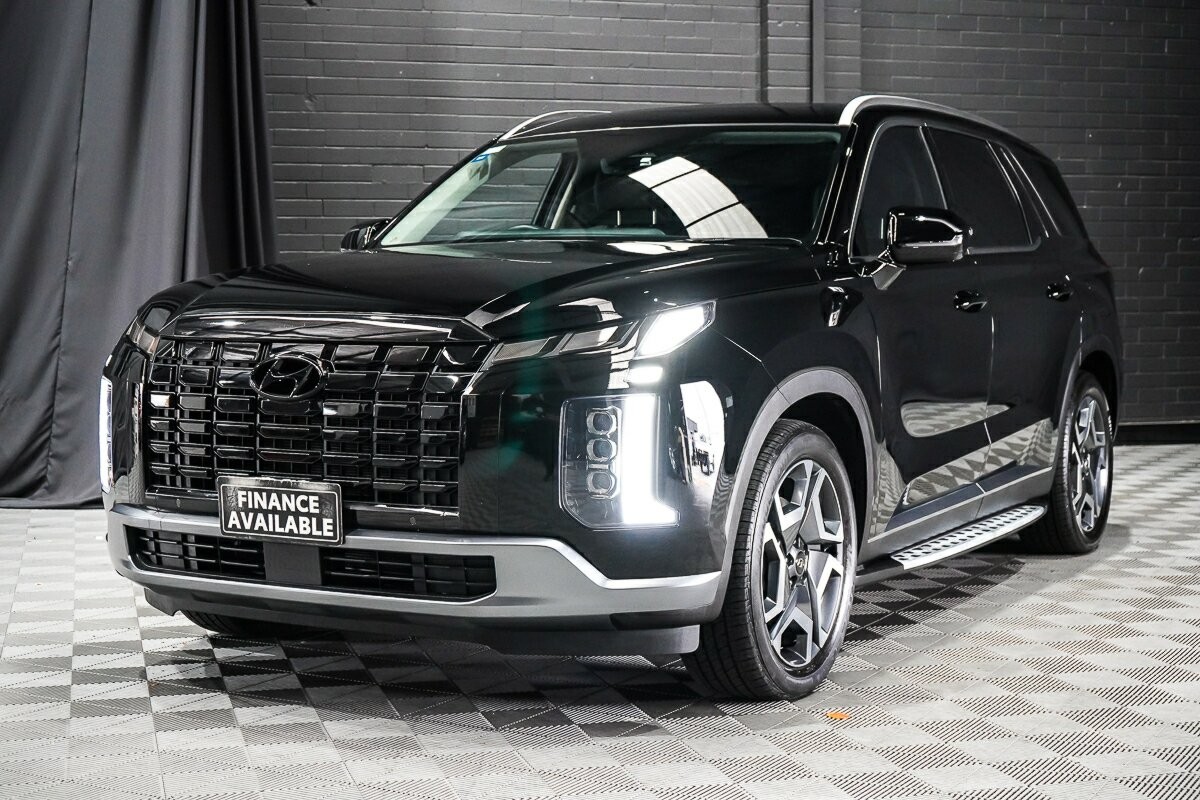 Hyundai Palisade image 4