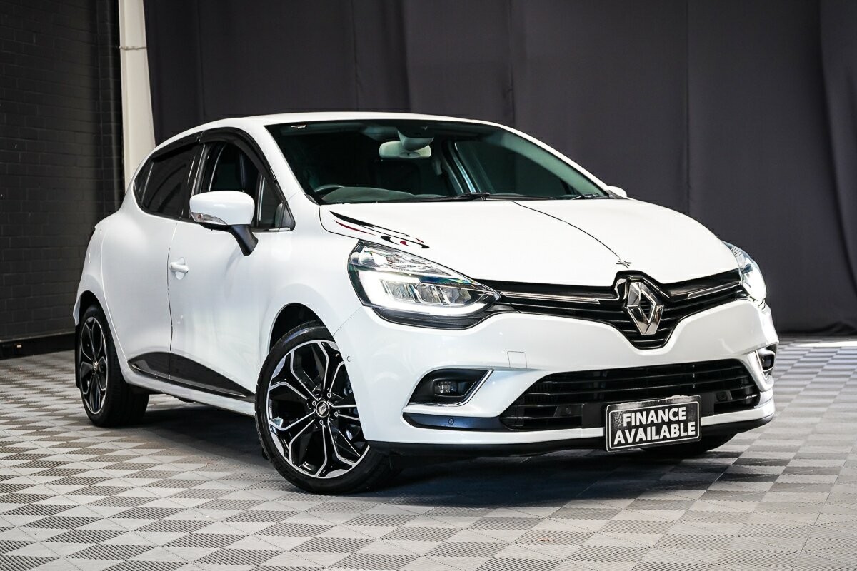 Renault Clio image 1