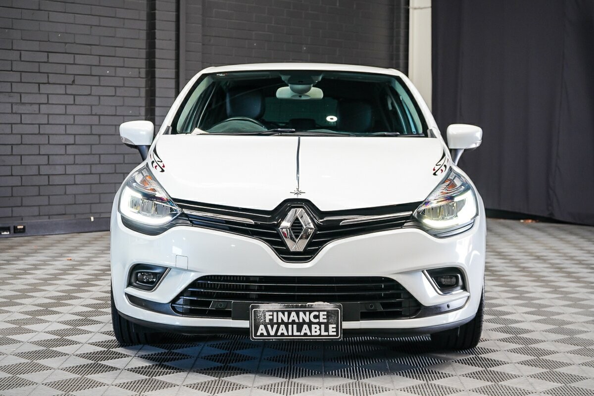 Renault Clio image 3