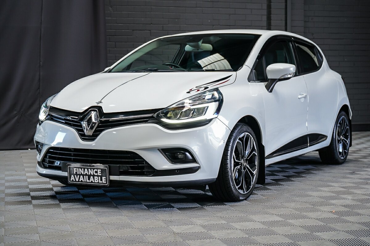 Renault Clio image 4