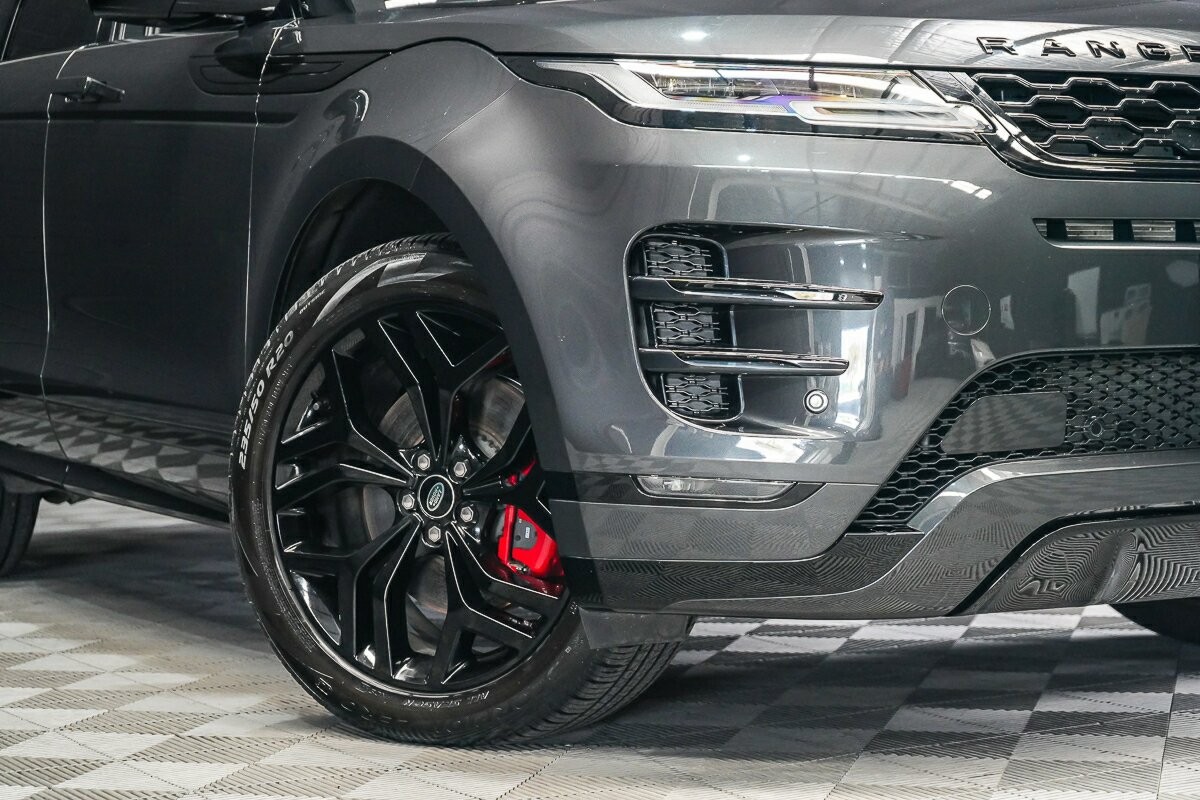Land Rover Range Rover Evoque image 2