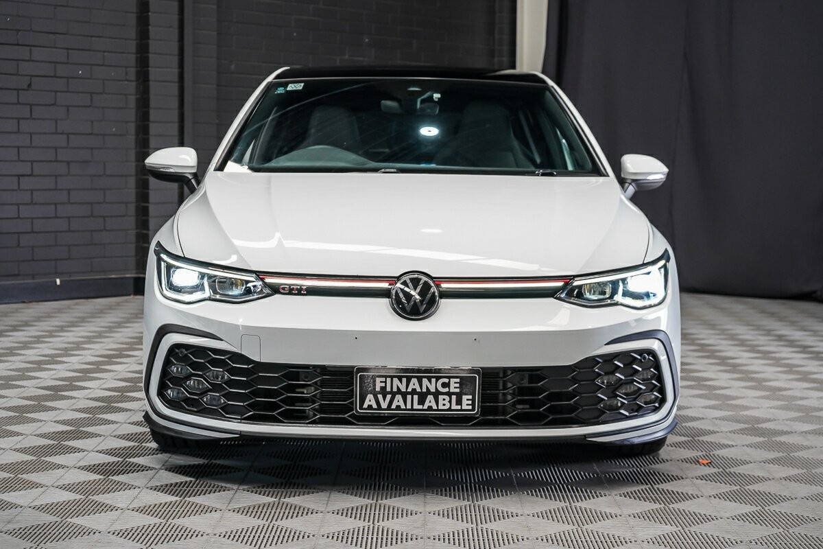 Volkswagen Golf image 3