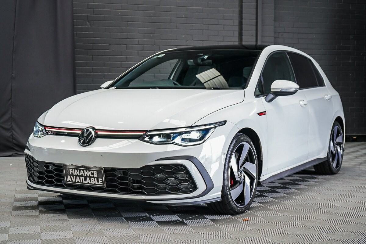 Volkswagen Golf image 4