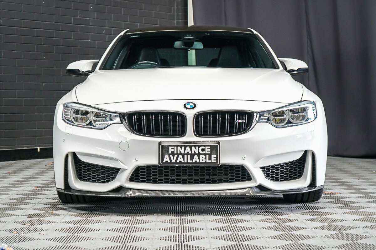 BMW M3 image 3