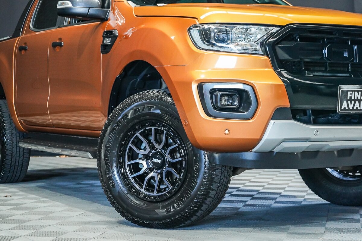Ford Ranger image 2