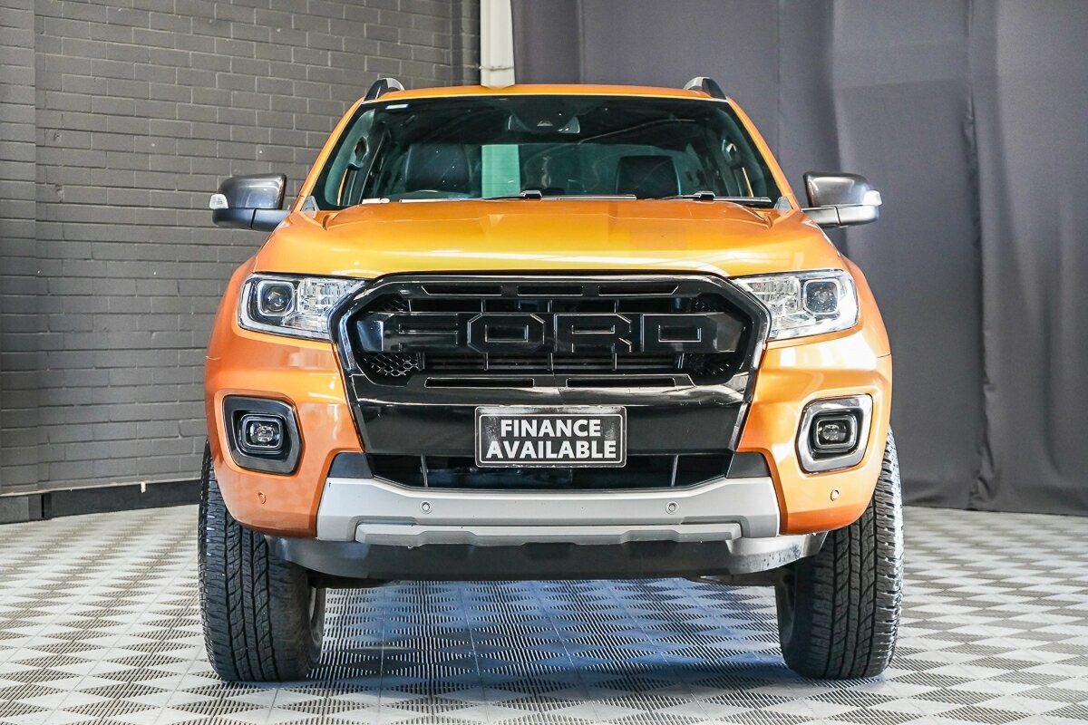 Ford Ranger image 3
