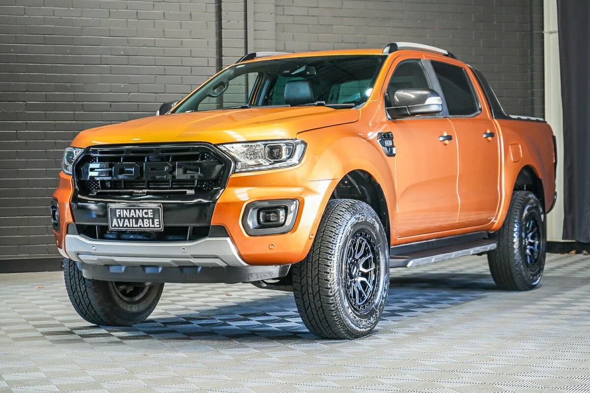 Ford Ranger image 4