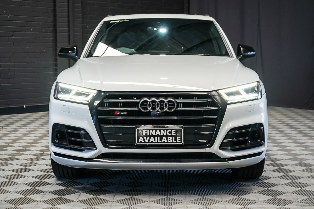 Audi Sq5 image 3