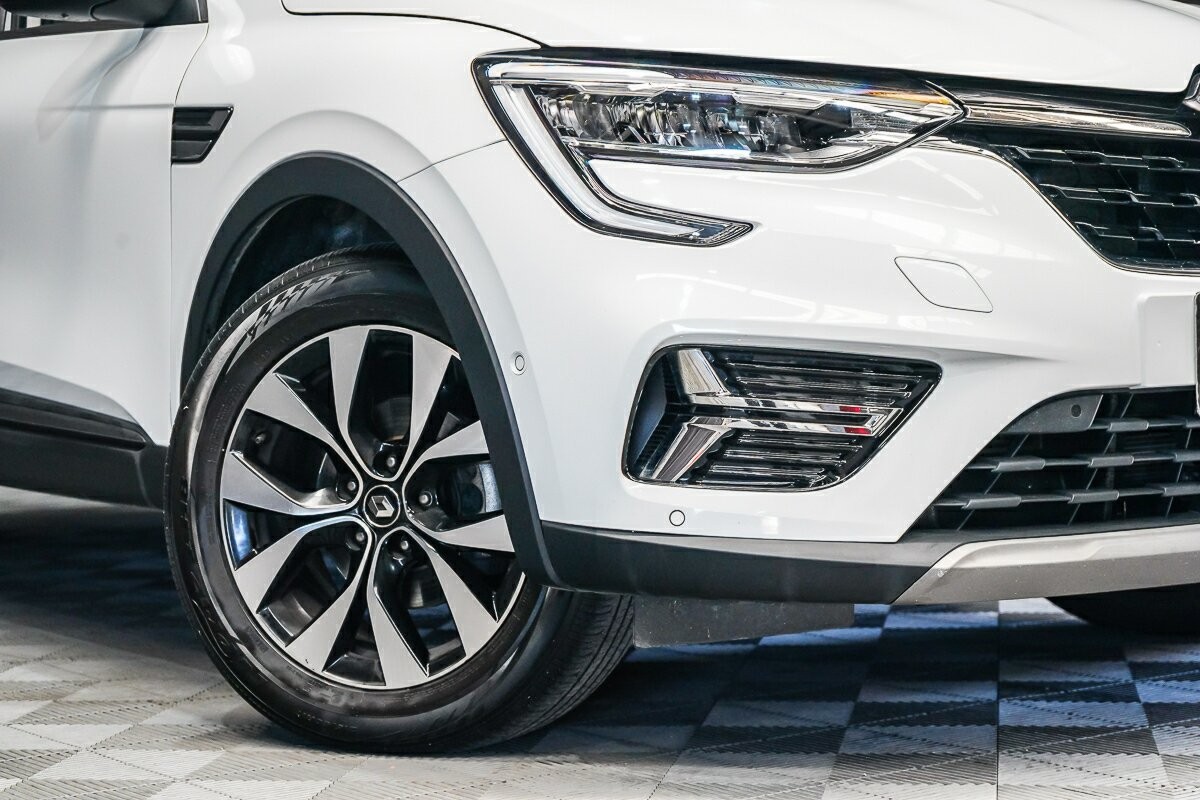 Renault Arkana image 2