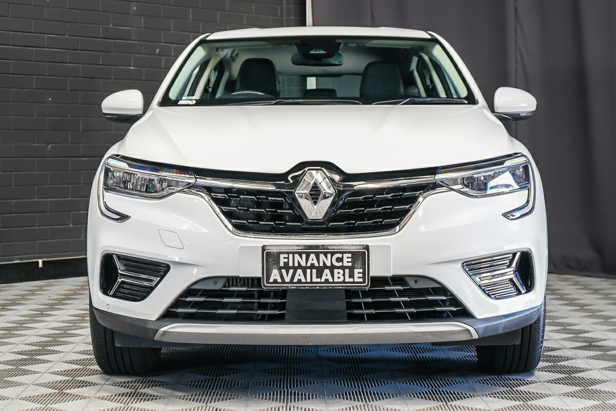 Renault Arkana image 3
