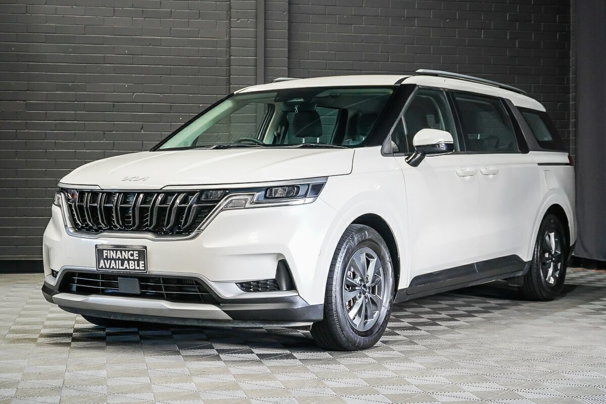 Kia Carnival image 4