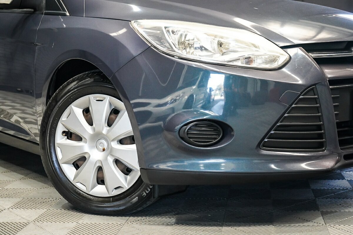 Ford Focus image 2