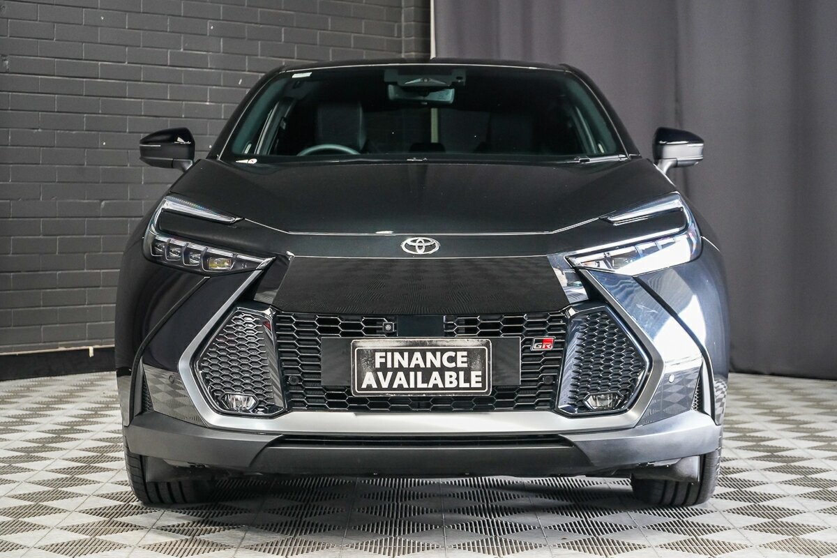 Toyota C-hr image 3