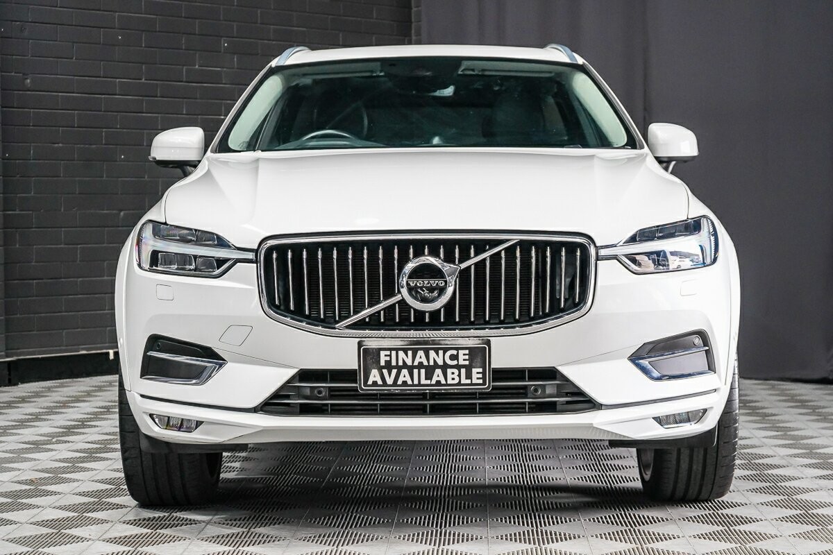 Volvo Xc60 image 3