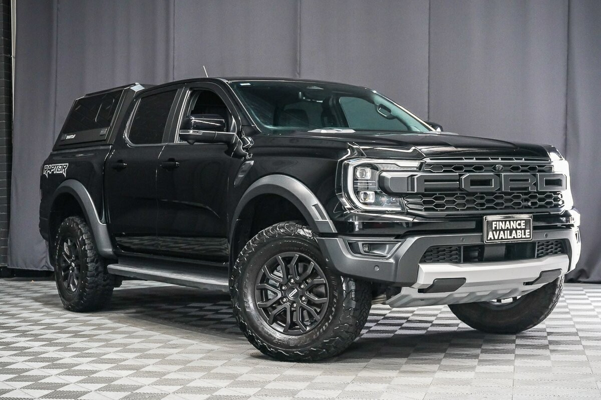Ford Ranger image 1