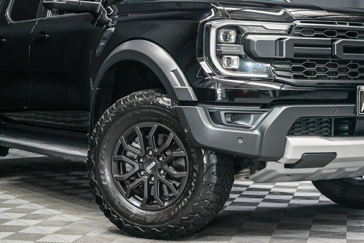 Ford Ranger image 2