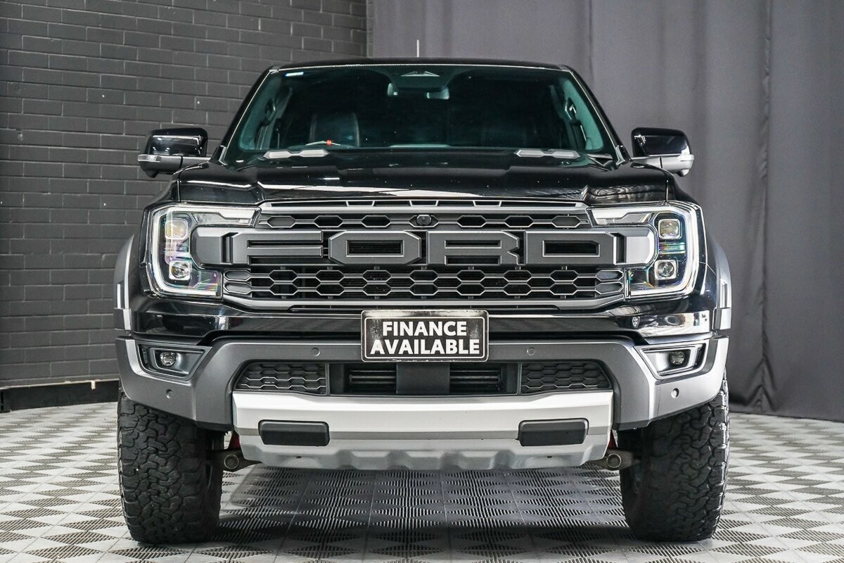 Ford Ranger image 3