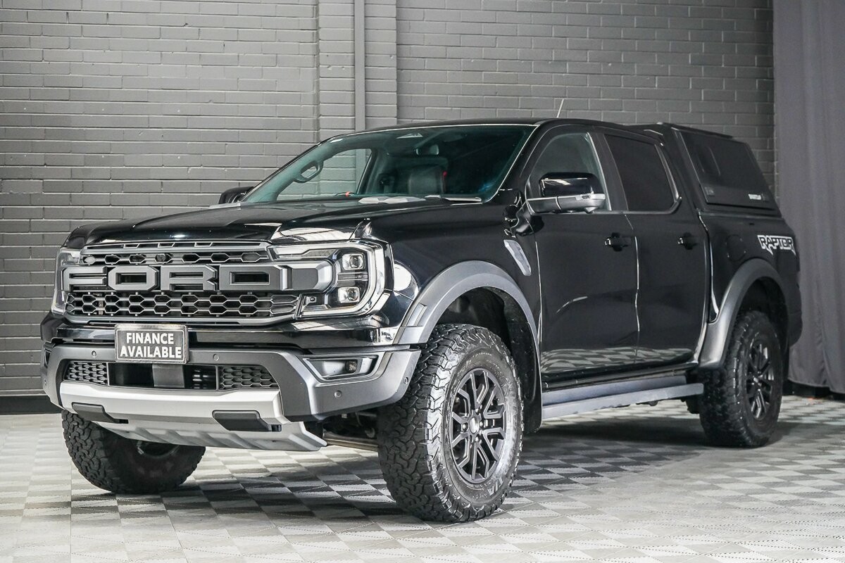 Ford Ranger image 4
