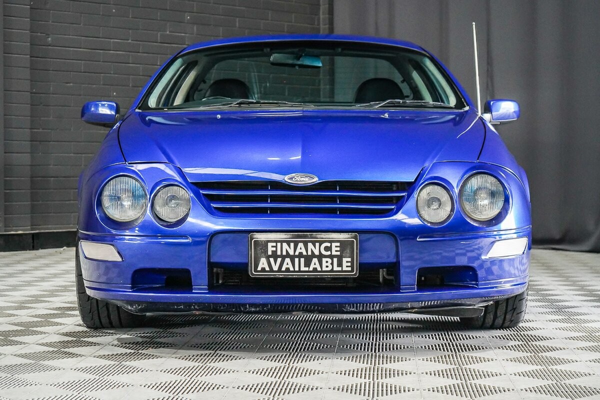 Ford Falcon Ute image 3