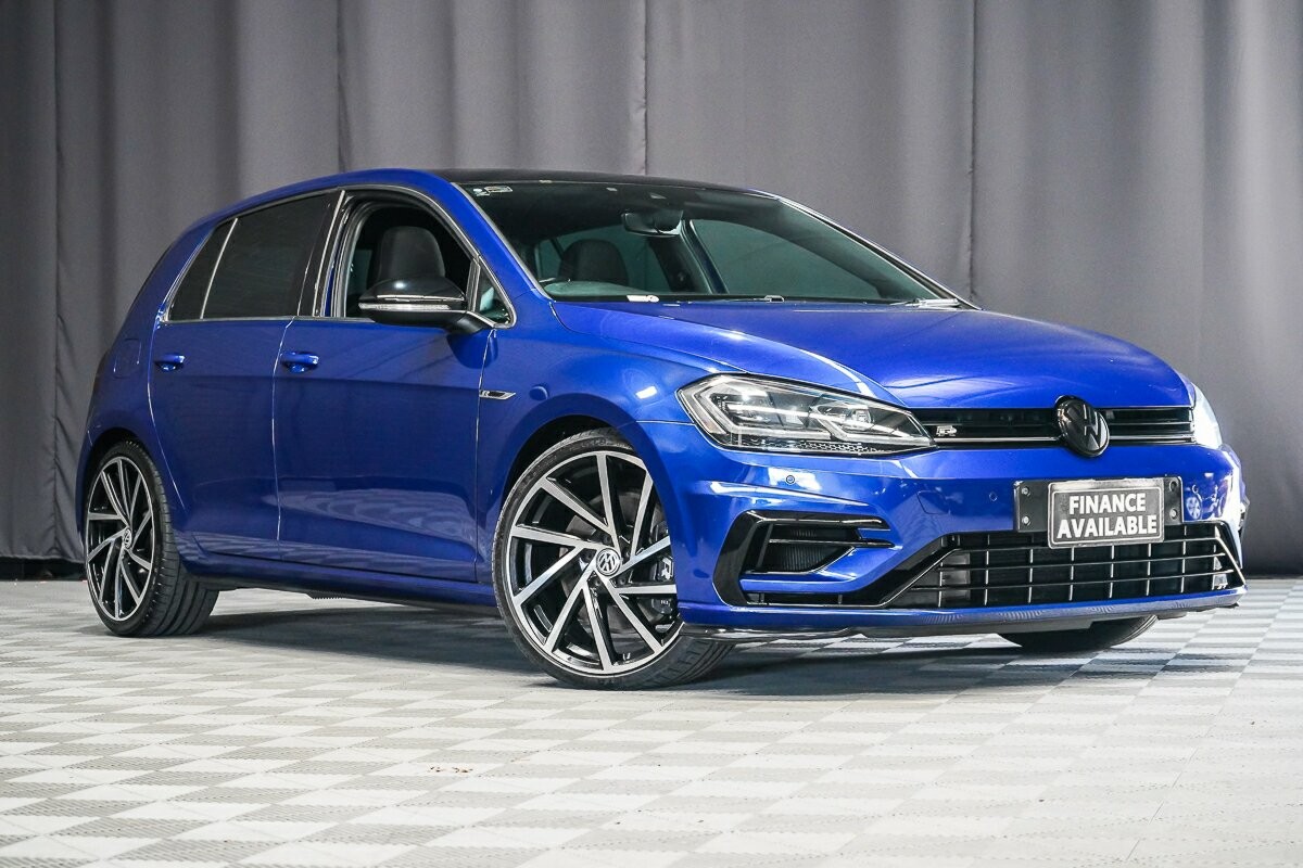 Volkswagen Golf image 1