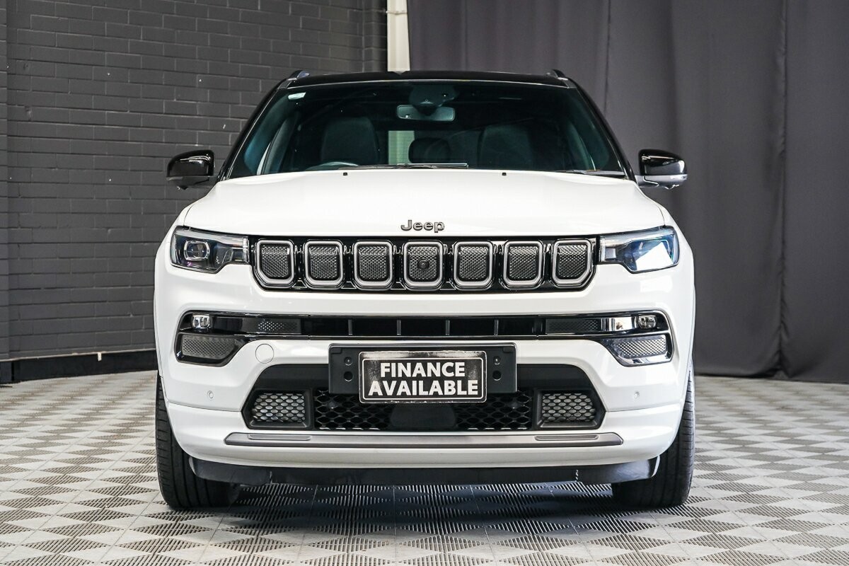 Jeep Compass image 3