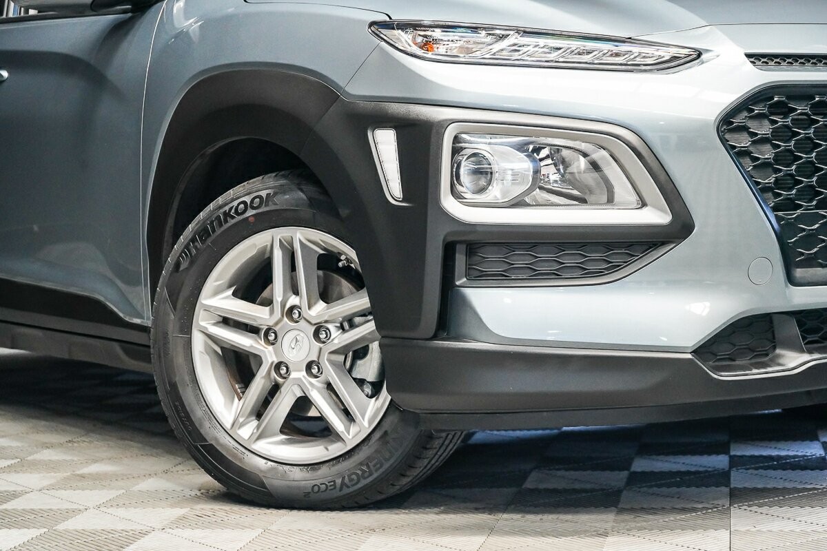 Hyundai Kona image 2