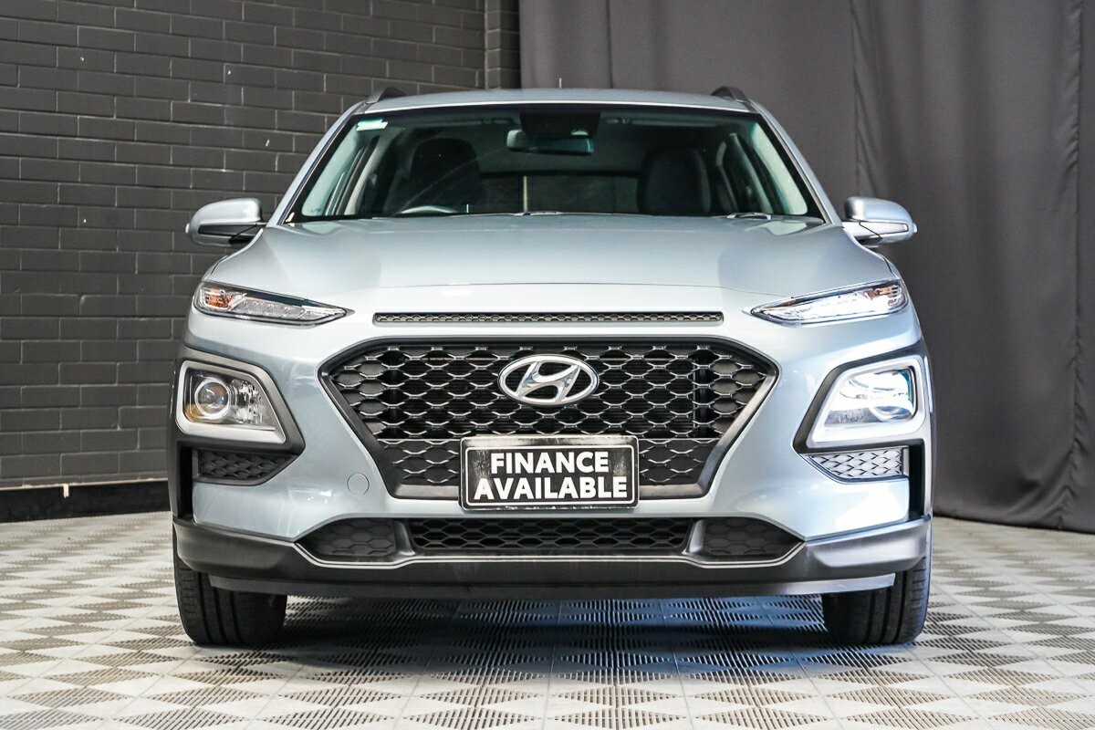 Hyundai Kona image 3