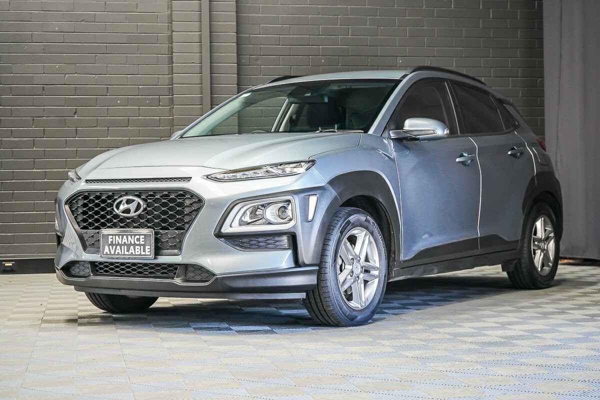 Hyundai Kona image 4