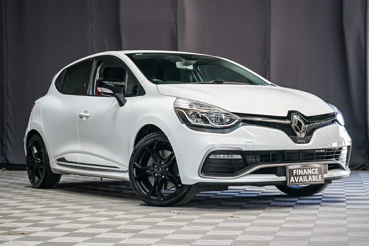 Renault Clio image 1