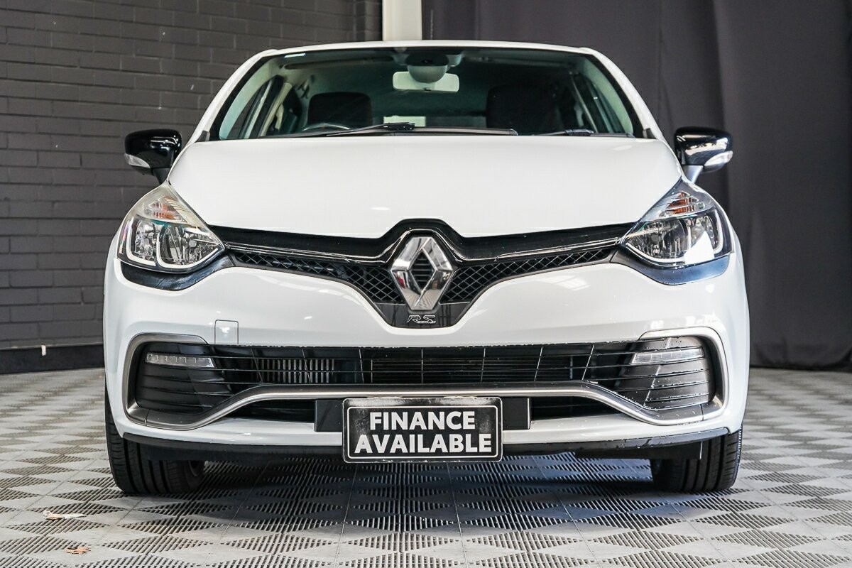 Renault Clio image 3