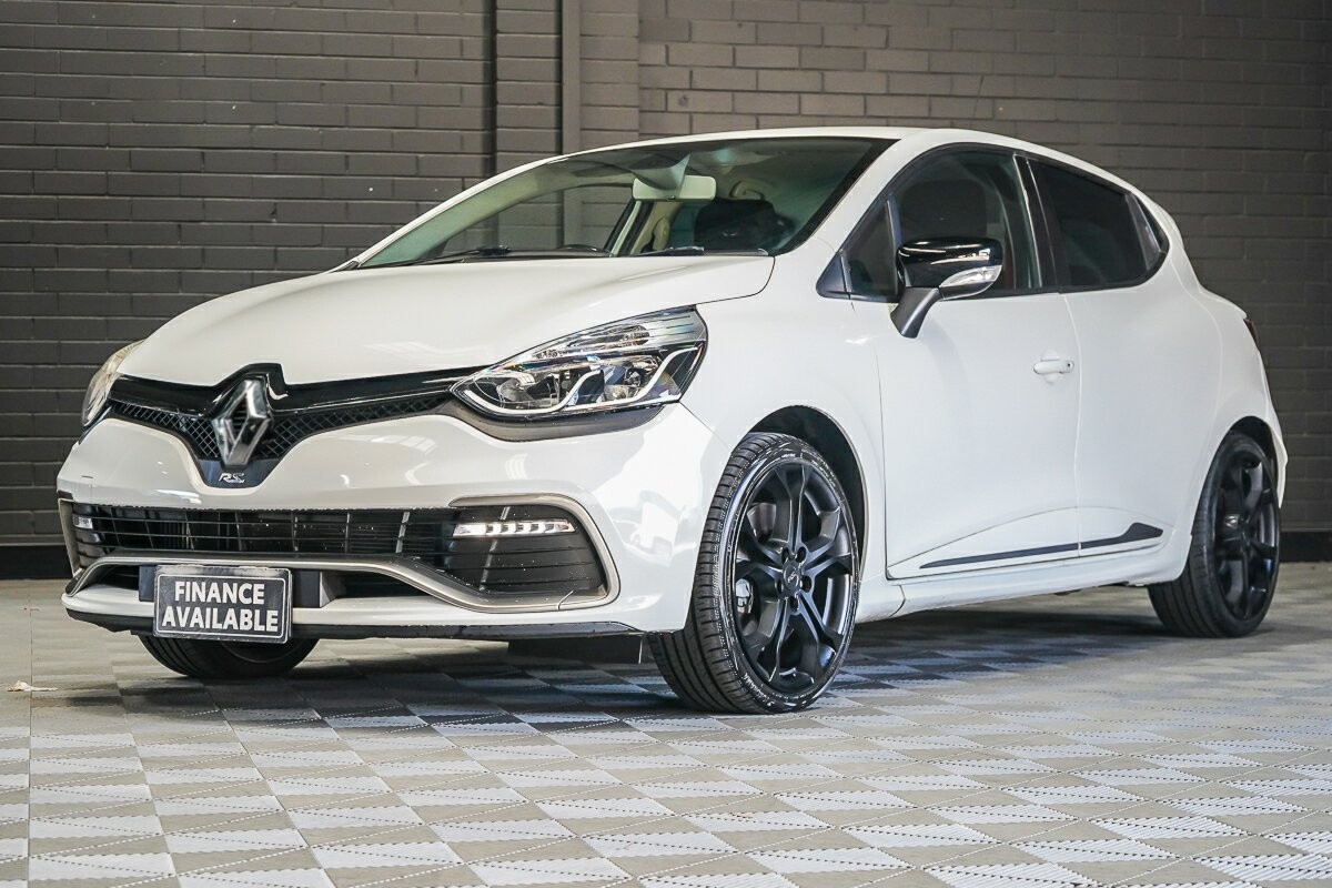 Renault Clio image 4
