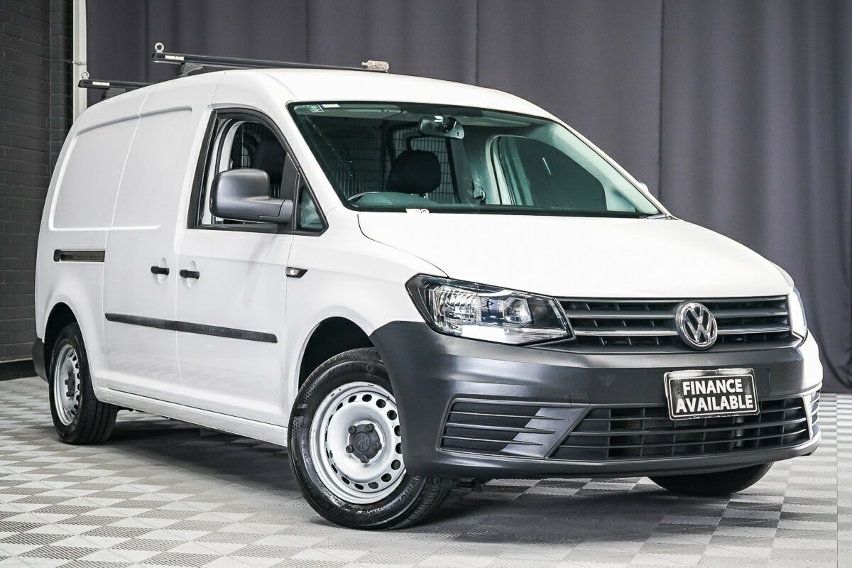 Volkswagen Caddy image 1