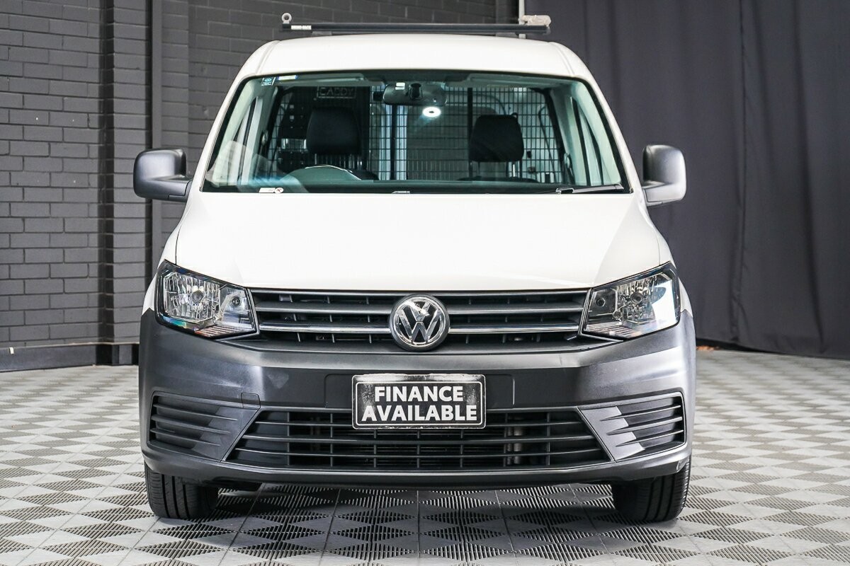 Volkswagen Caddy image 3