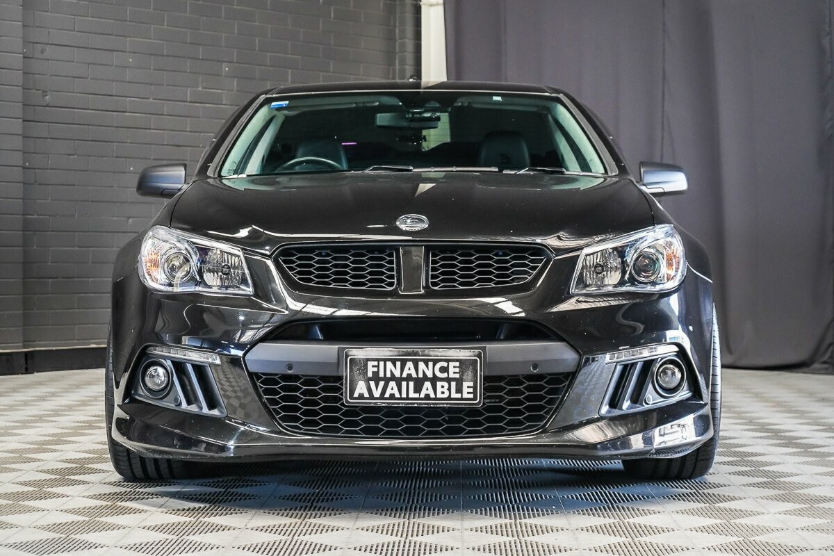Holden Special Vehicles Maloo image 3