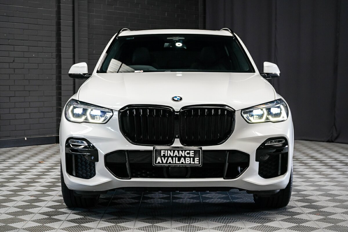 BMW X5 image 3