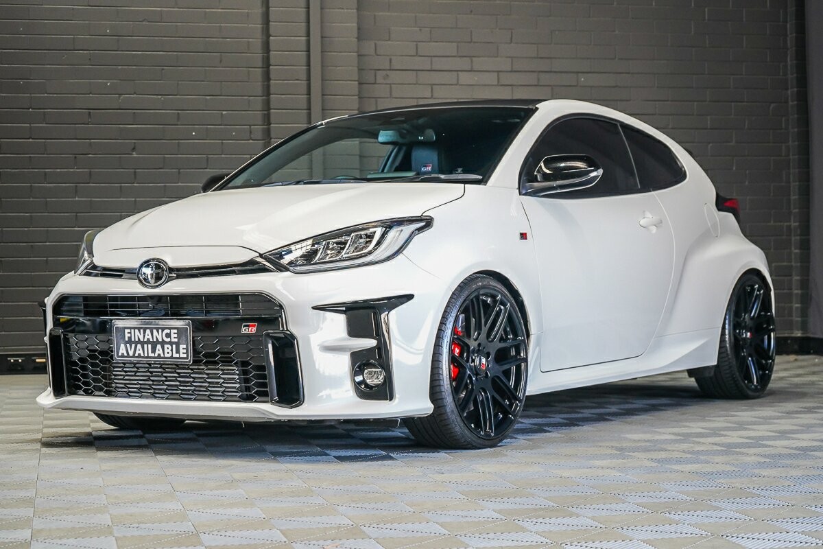 Toyota Yaris image 4