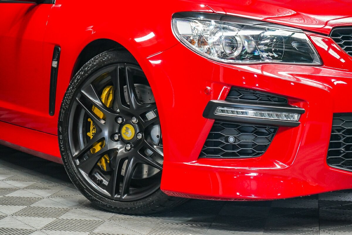 Holden Special Vehicles Gts image 2