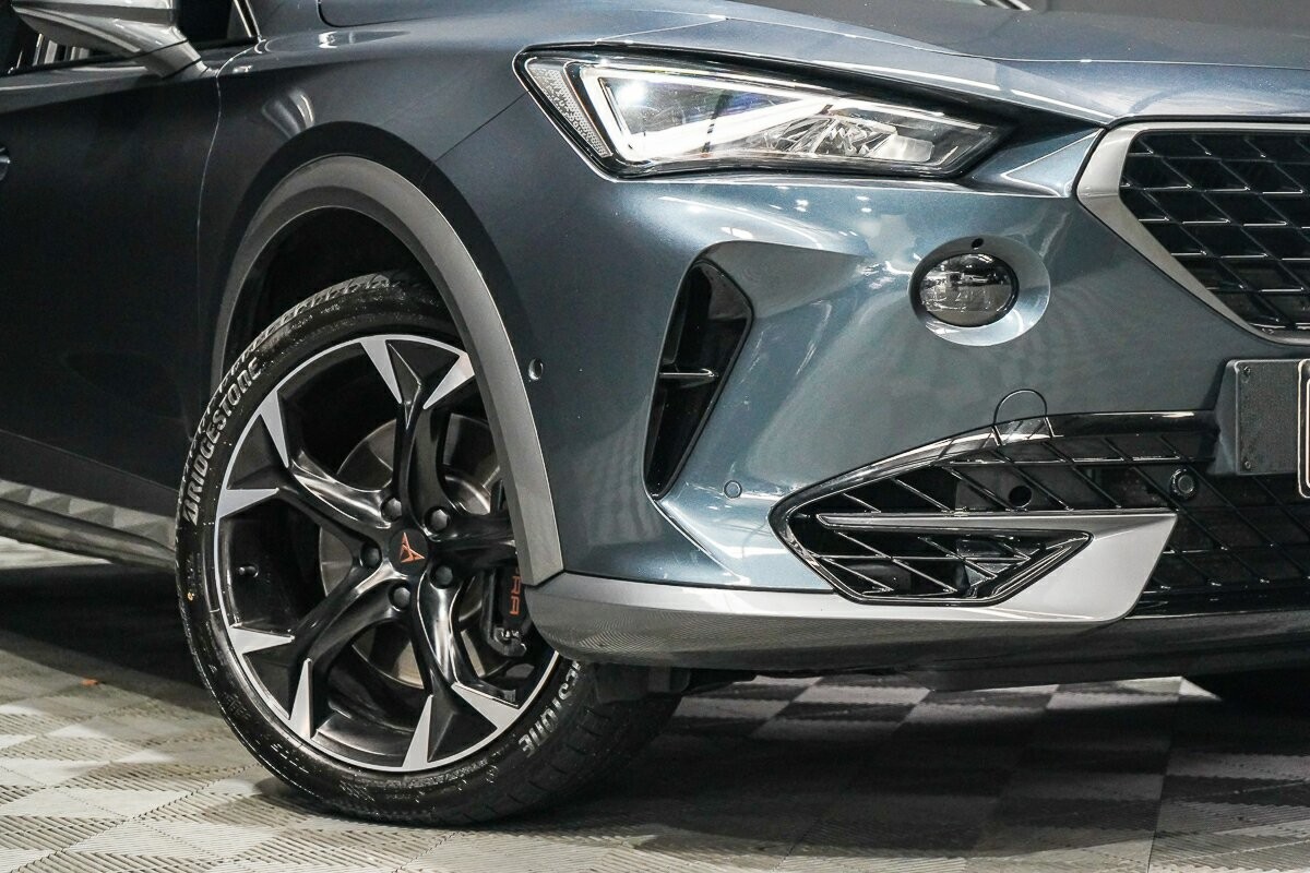 Cupra Formentor image 2