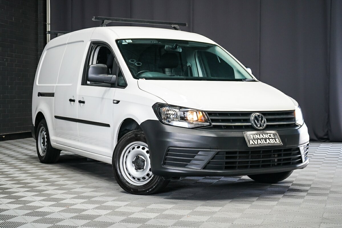 Volkswagen Caddy image 1