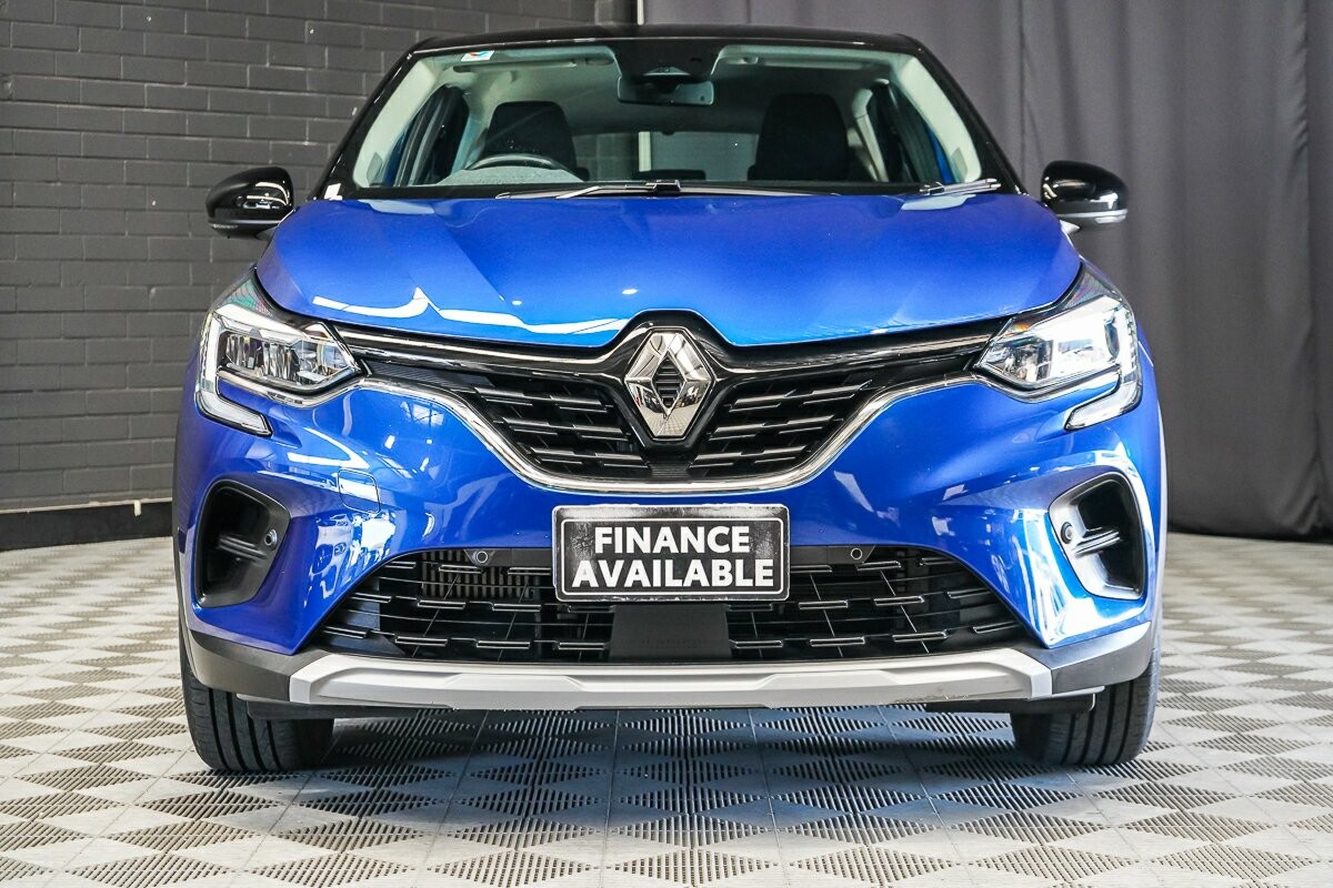 Renault Captur image 3
