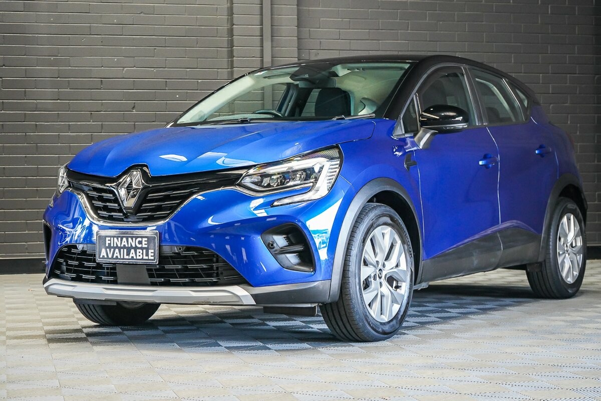 Renault Captur image 4
