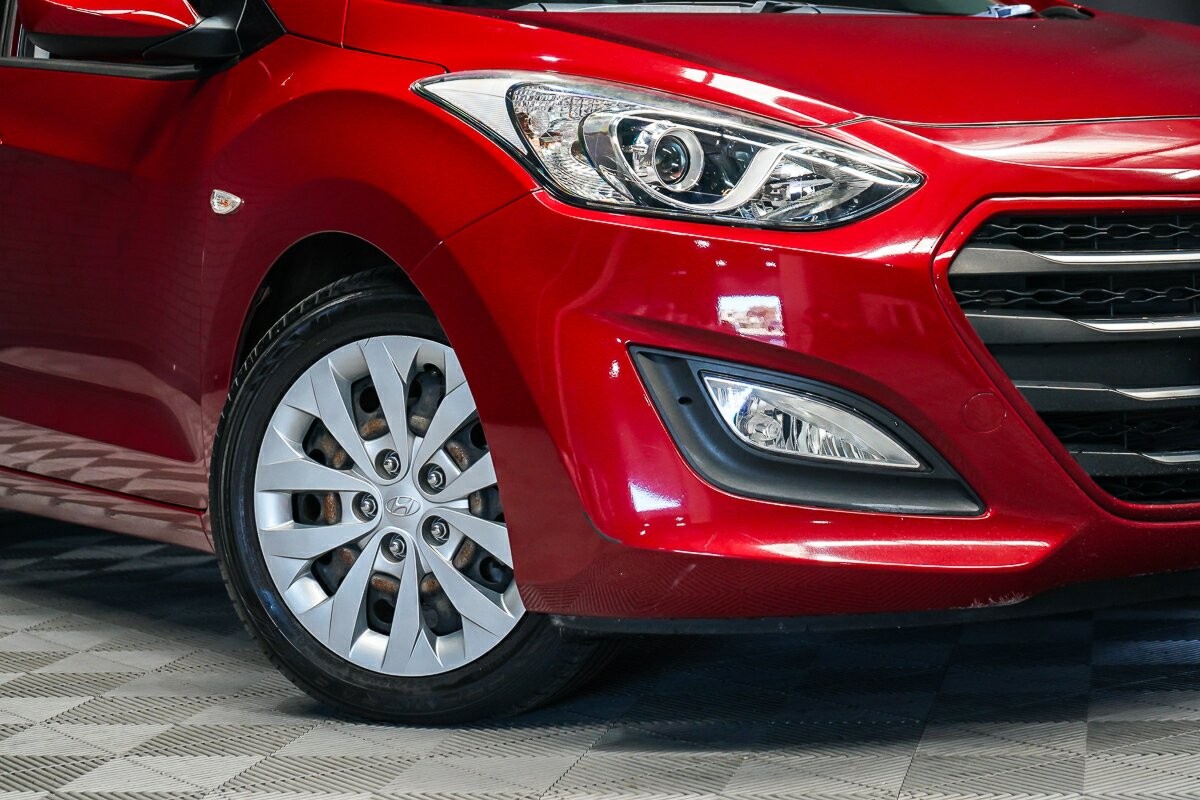 Hyundai I30 image 2