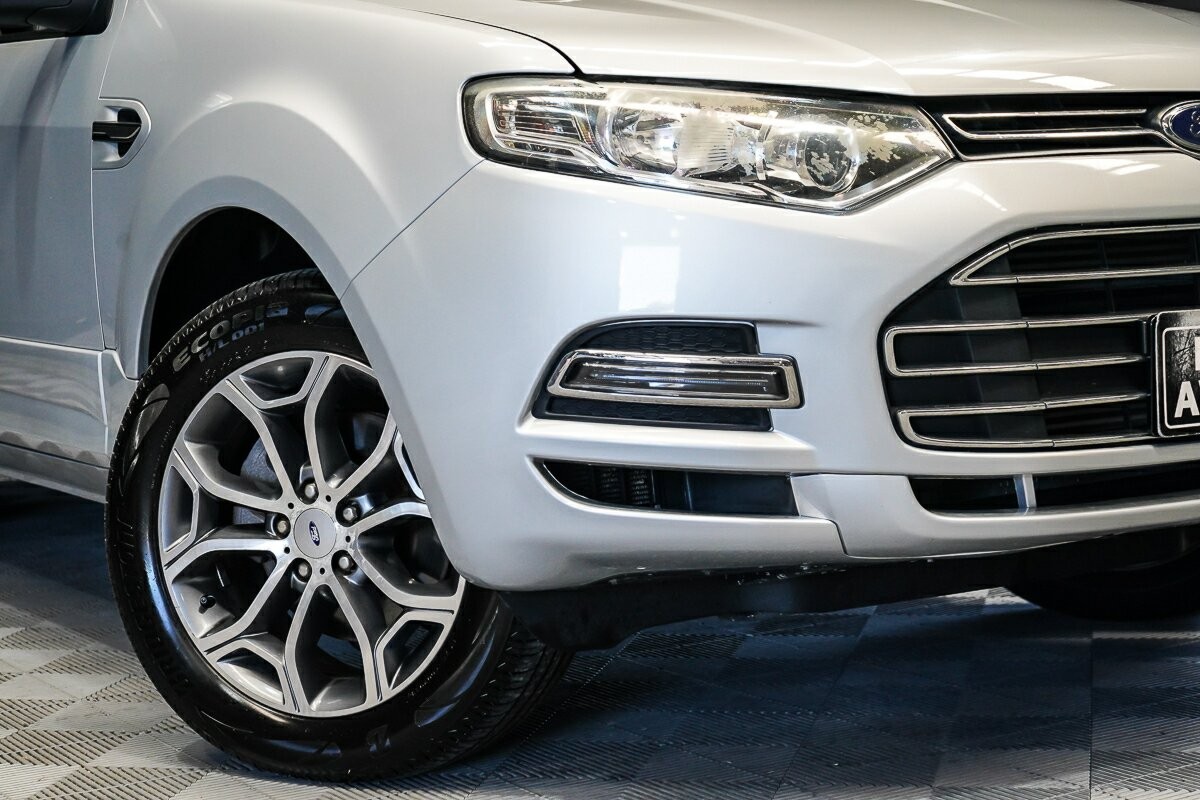 Ford Territory image 2