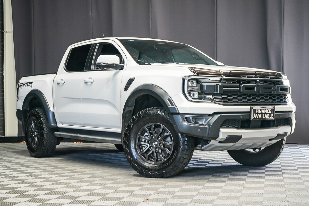 Ford Ranger image 1