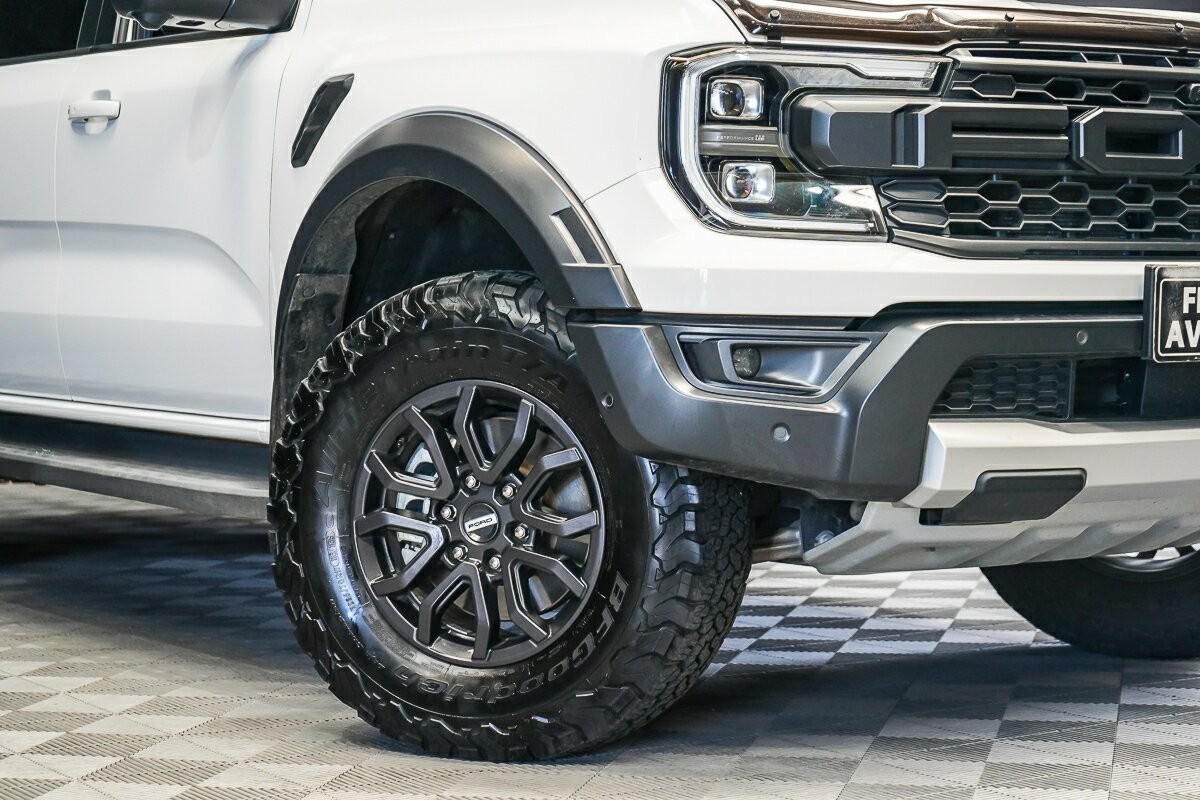 Ford Ranger image 2