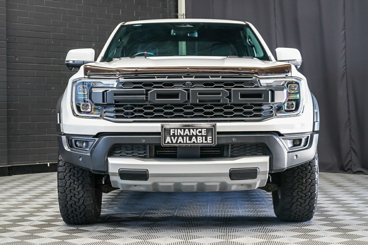 Ford Ranger image 3