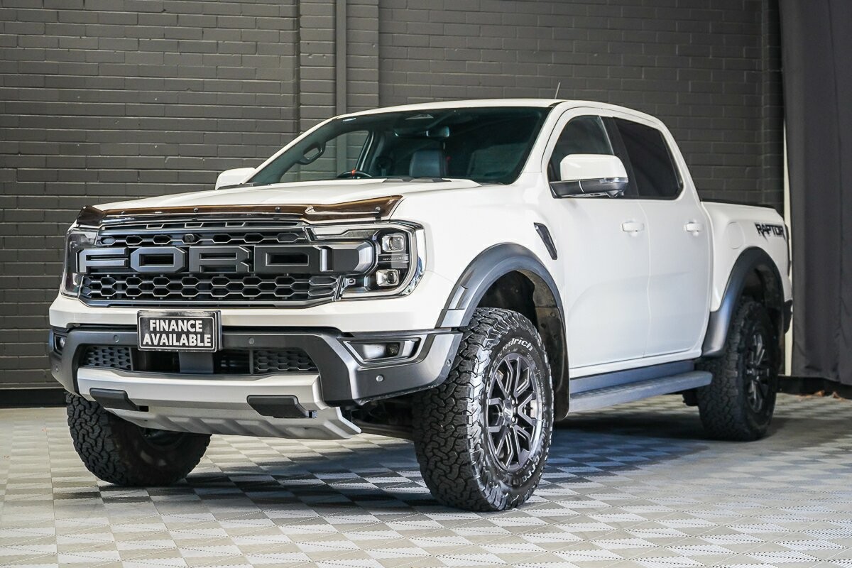 Ford Ranger image 4