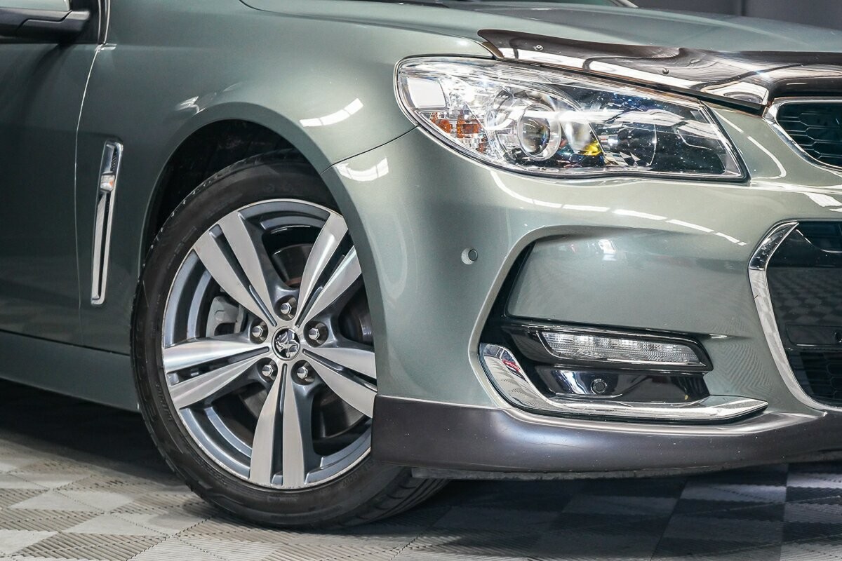 Holden Ute image 2