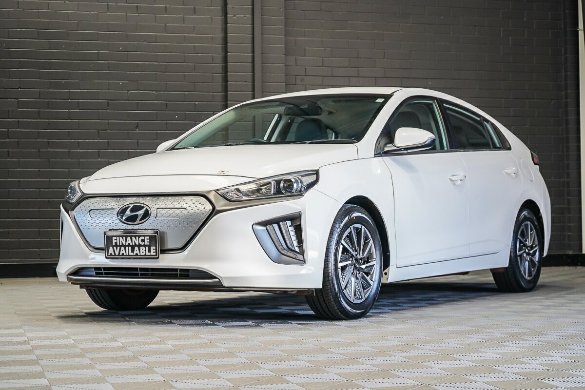 Hyundai Ioniq image 4