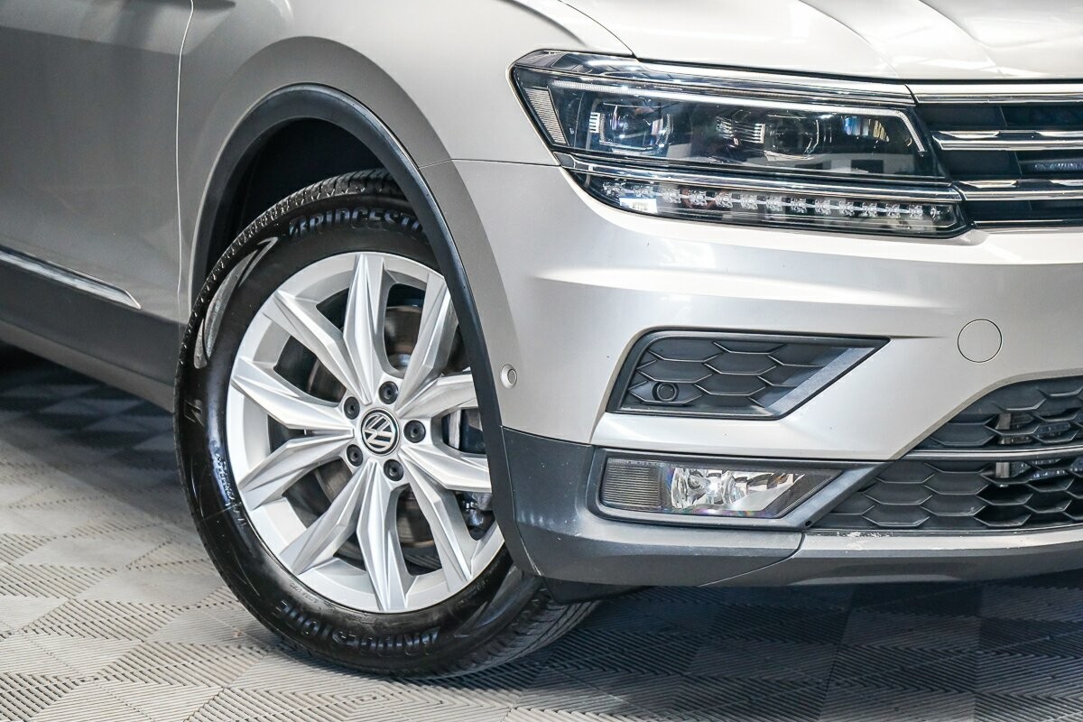 Volkswagen Tiguan image 2